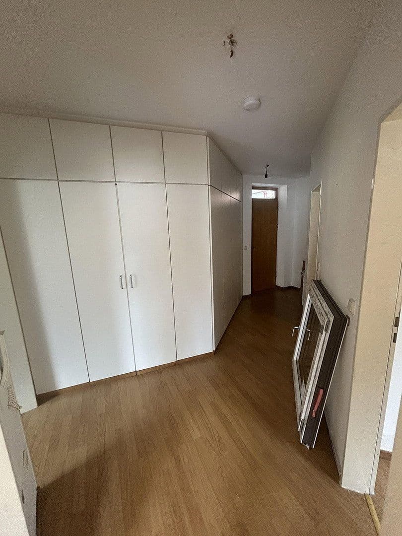 2 bedroom flat to rent, 59 m², Traunstein, Bavaria 2 bedroom flat to rent, 59 m², Traunstein, Bavaria