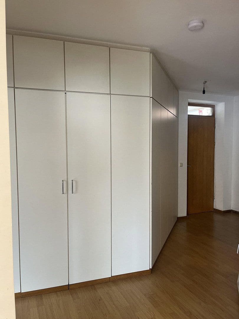2 bedroom flat to rent, 59 m², Traunstein, Bavaria 2 bedroom flat to rent, 59 m², Traunstein, Bavaria