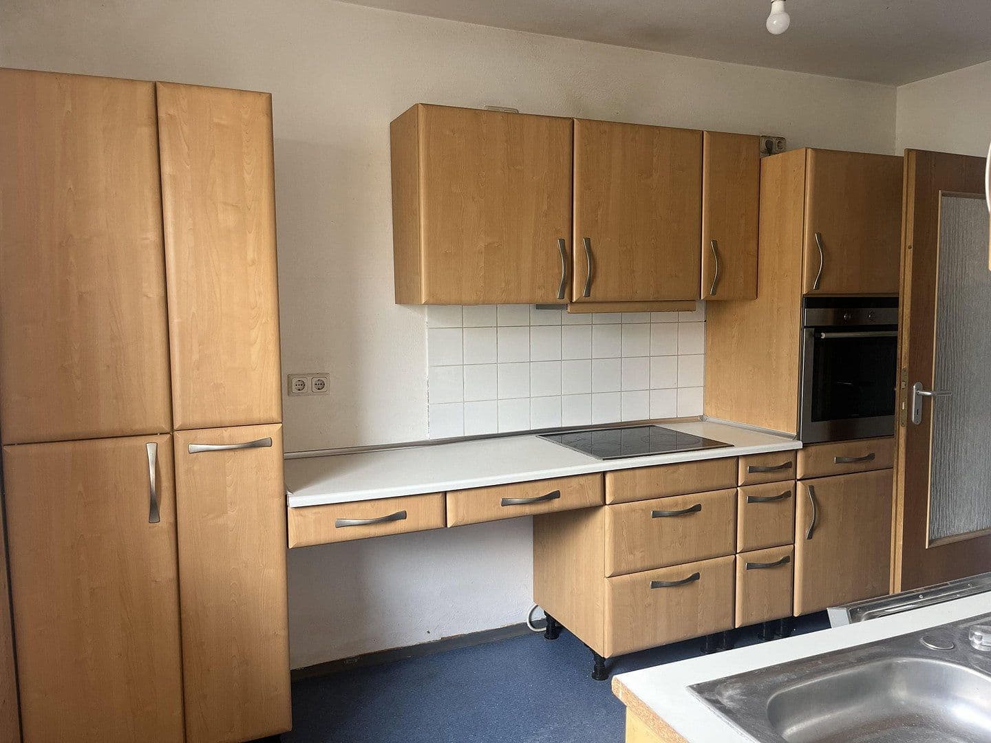 2 bedroom flat to rent, 59 m², Traunstein, Bavaria 2 bedroom flat to rent, 59 m², Traunstein, Bavaria