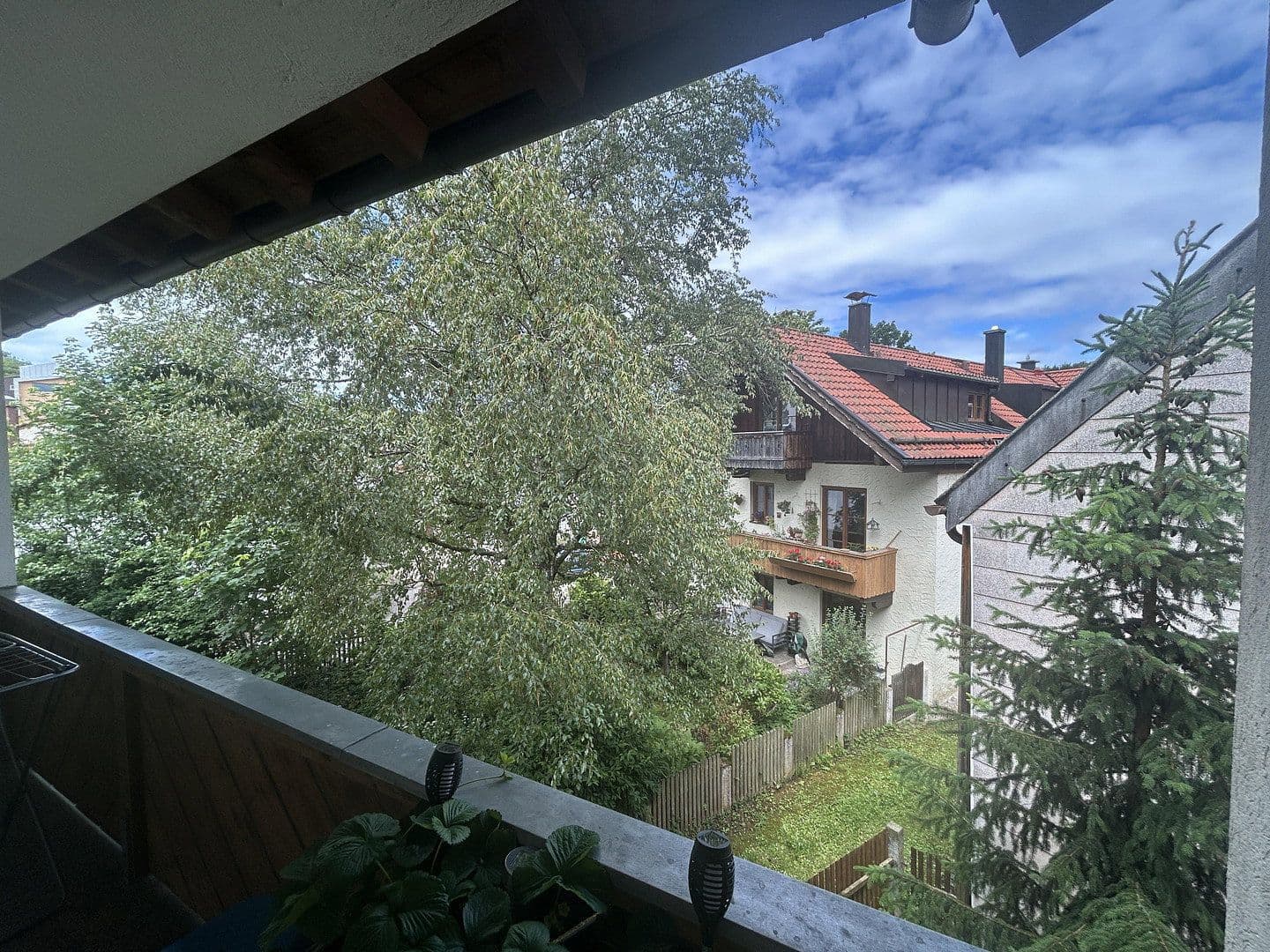 2 bedroom flat to rent, 59 m², Traunstein, Bavaria 2 bedroom flat to rent, 59 m², Traunstein, Bavaria