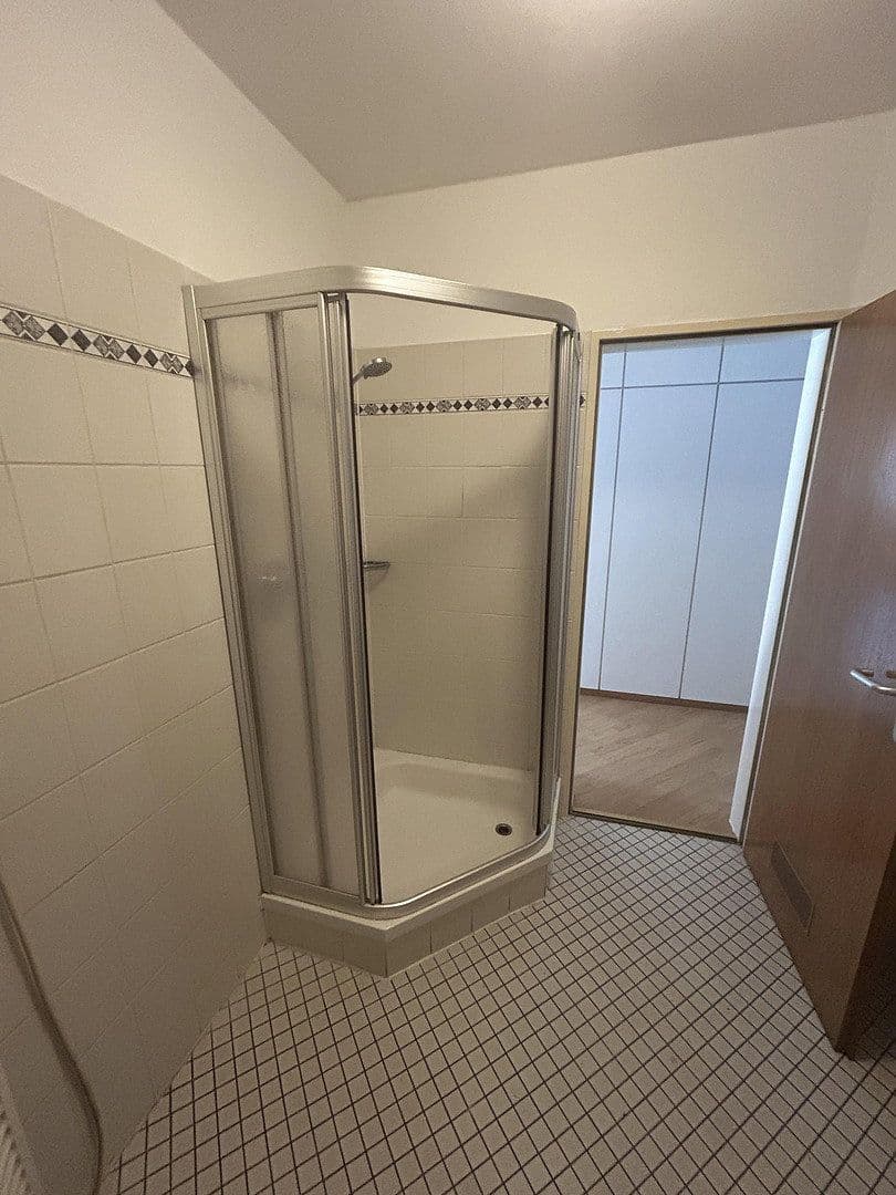 2 bedroom flat to rent, 59 m², Traunstein, Bavaria 2 bedroom flat to rent, 59 m², Traunstein, Bavaria