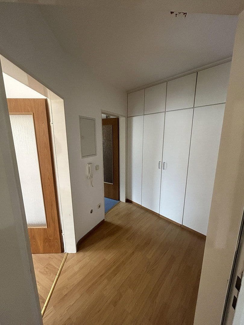 2 bedroom flat to rent, 59 m², Traunstein, Bavaria 2 bedroom flat to rent, 59 m², Traunstein, Bavaria