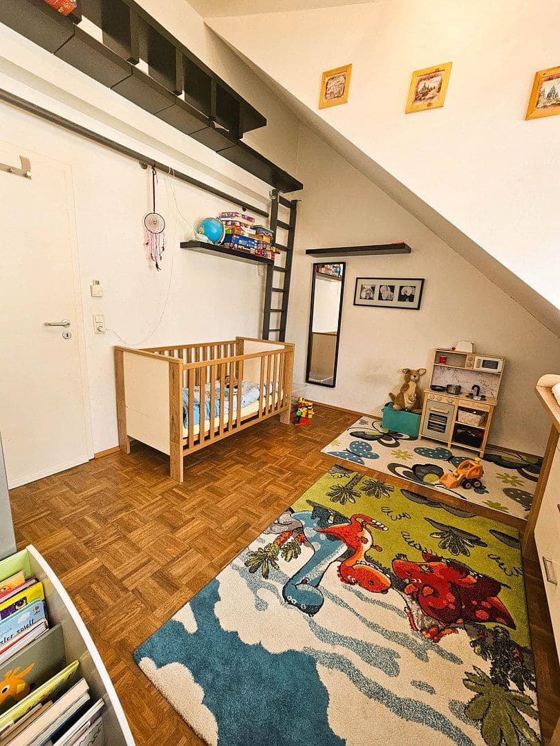 3 bedroom flat for sale, 75 m², Bachstr. 3, Hürth, North Rhine-Westphalia 3 bedroom flat for sale, 75 m², Bachstr. 3, Hürth, North Rhine-Westphalia