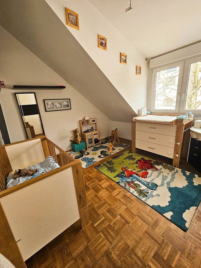 3 bedroom flat for sale, 75 m², Bachstr. 3, Hürth, North Rhine-Westphalia 3 bedroom flat for sale, 75 m², Bachstr. 3, Hürth, North Rhine-Westphalia