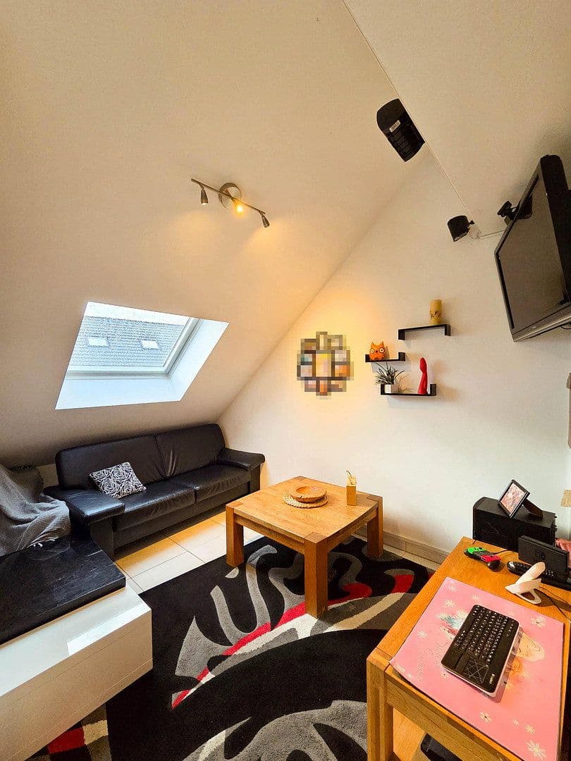 3 bedroom flat for sale, 75 m², Bachstr. 3, Hürth, North Rhine-Westphalia 3 bedroom flat for sale, 75 m², Bachstr. 3, Hürth, North Rhine-Westphalia