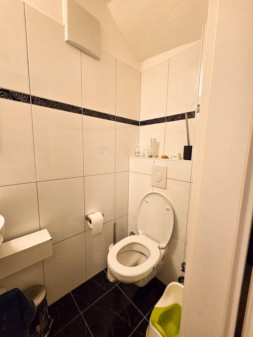 3 bedroom flat for sale, 75 m², Bachstr. 3, Hürth, North Rhine-Westphalia 3 bedroom flat for sale, 75 m², Bachstr. 3, Hürth, North Rhine-Westphalia