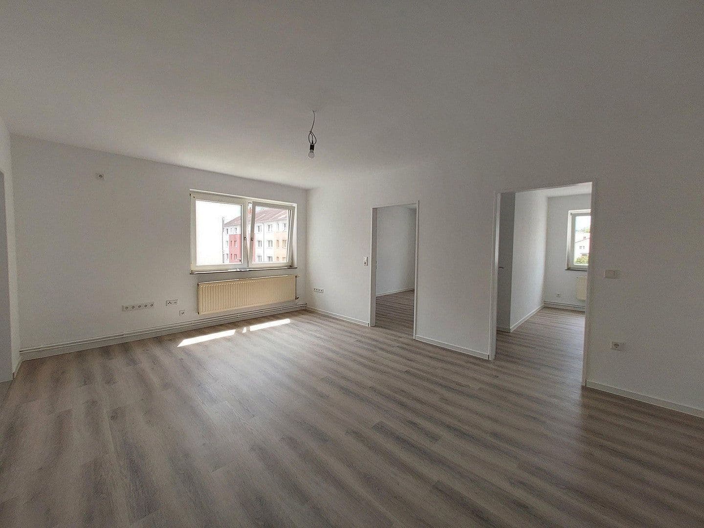 3 bedroom flat to rent, 56 m², Friedberg (Hessen), Hesse 3 bedroom flat to rent, 56 m², Friedberg (Hessen), Hesse