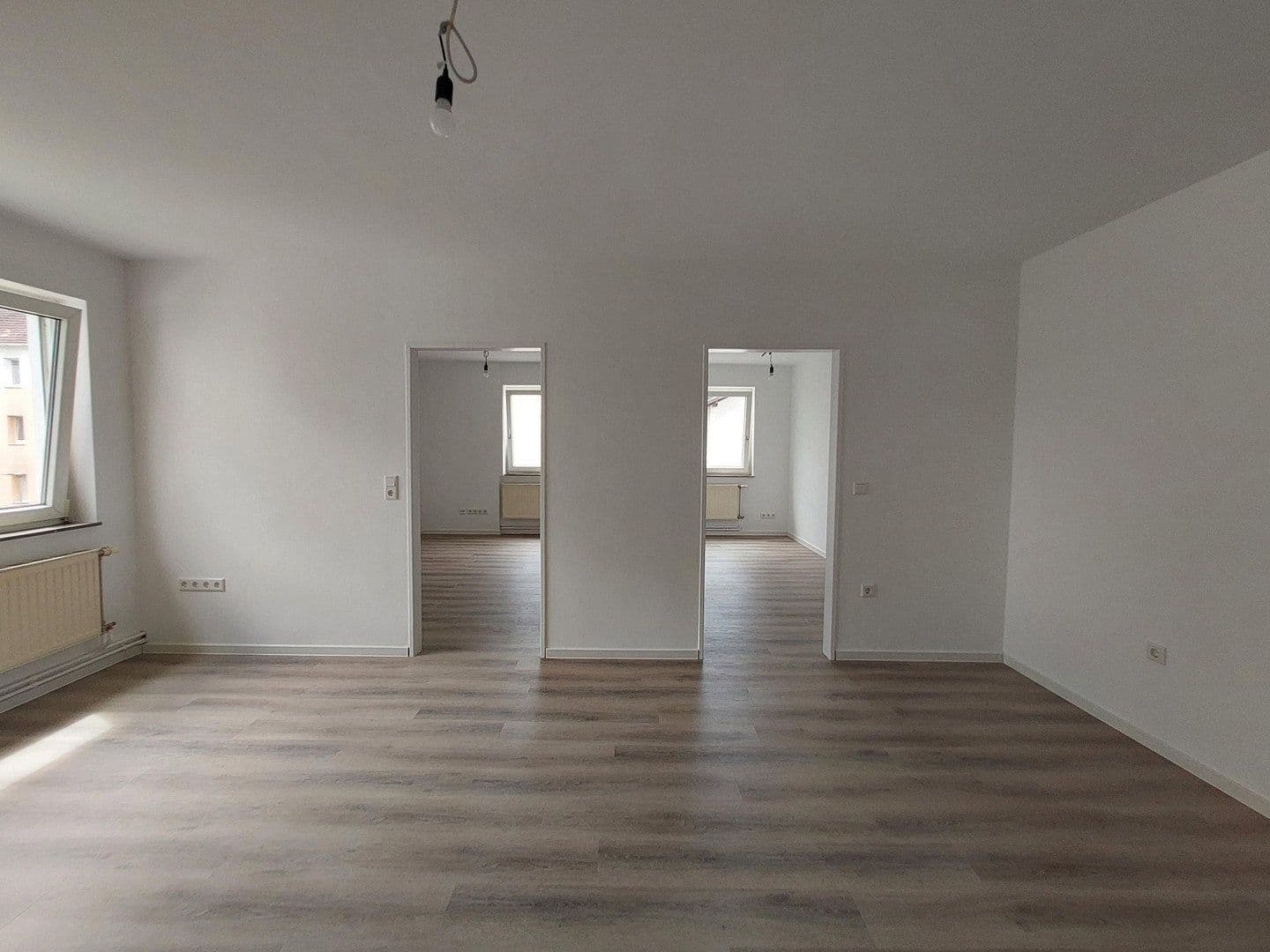 3 bedroom flat to rent, 56 m², Friedberg (Hessen), Hesse 3 bedroom flat to rent, 56 m², Friedberg (Hessen), Hesse