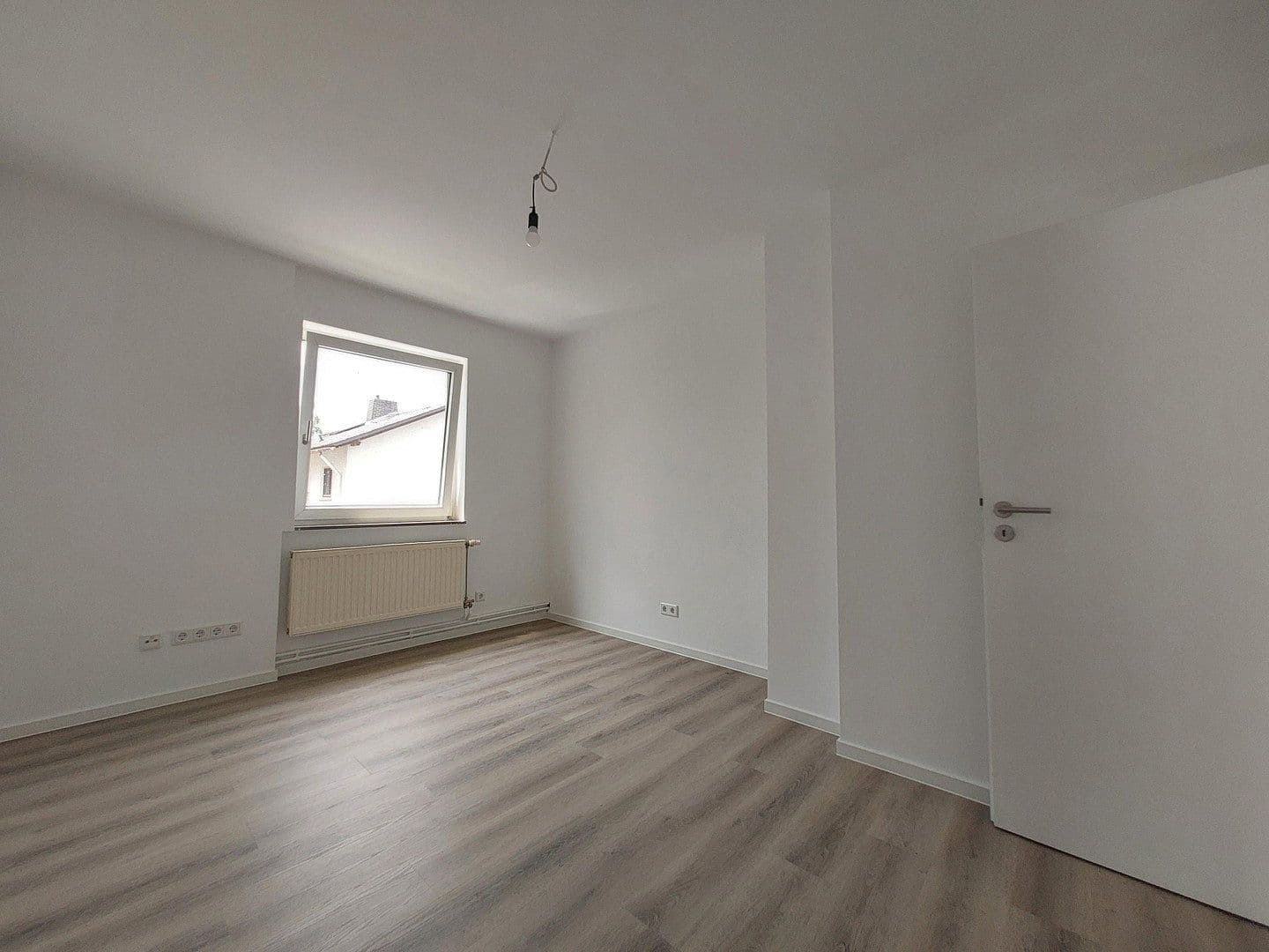3 bedroom flat to rent, 56 m², Friedberg (Hessen), Hesse 3 bedroom flat to rent, 56 m², Friedberg (Hessen), Hesse