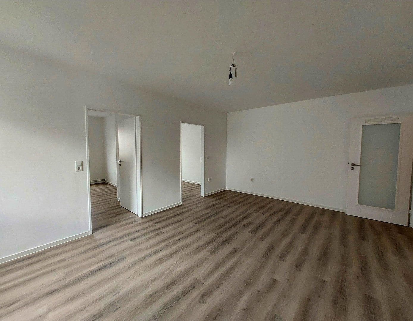 3 bedroom flat to rent, 56 m², Friedberg (Hessen), Hesse 3 bedroom flat to rent, 56 m², Friedberg (Hessen), Hesse