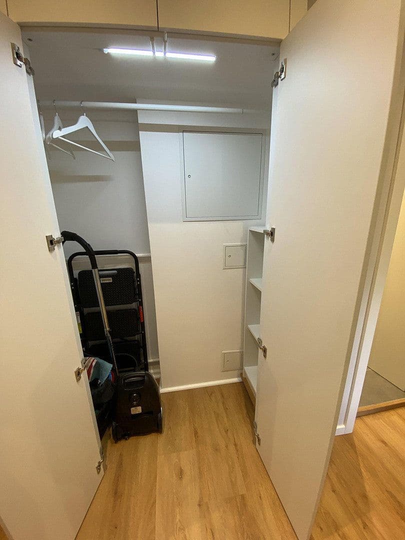 2 bedroom flat to rent, 56 m², Berlin, Berlin 2 bedroom flat to rent, 56 m², Berlin, Berlin