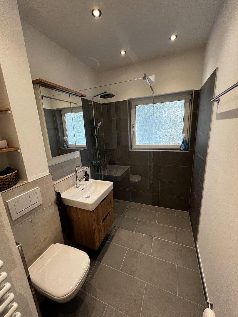 2 bedroom flat to rent, 56 m², Berlin, Berlin 2 bedroom flat to rent, 56 m², Berlin, Berlin