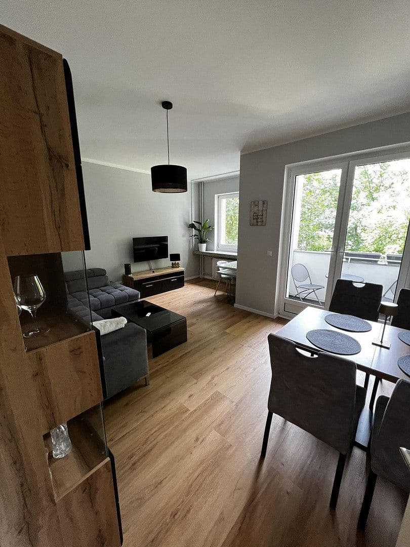2 bedroom flat to rent, 56 m², Berlin, Berlin 2 bedroom flat to rent, 56 m², Berlin, Berlin