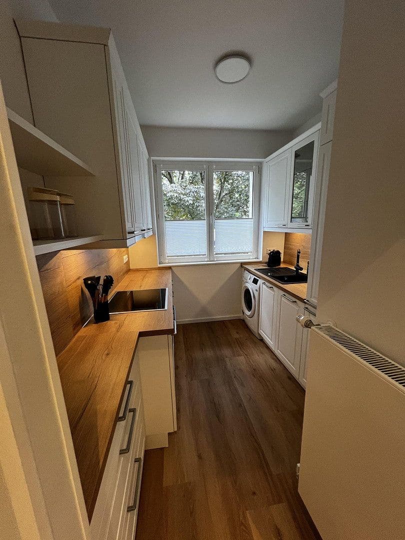 2 bedroom flat to rent, 56 m², Berlin, Berlin 2 bedroom flat to rent, 56 m², Berlin, Berlin