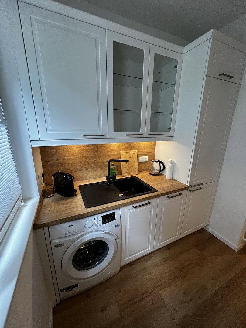 2 bedroom flat to rent, 56 m², Berlin, Berlin 2 bedroom flat to rent, 56 m², Berlin, Berlin