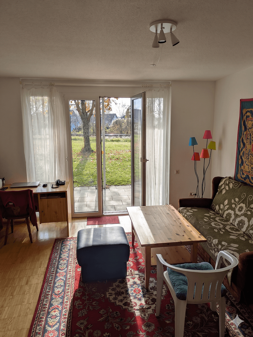 2 bedroom flat to rent, 70 m², Oberbaselweg 55, Weil am Rhein, Baden-Württemberg 2 bedroom flat to rent, 70 m², Oberbaselweg 55, Weil am Rhein, Baden-Württemberg
