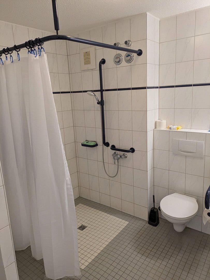 2 bedroom flat to rent, 70 m², Oberbaselweg 55, Weil am Rhein, Baden-Württemberg 2 bedroom flat to rent, 70 m², Oberbaselweg 55, Weil am Rhein, Baden-Württemberg