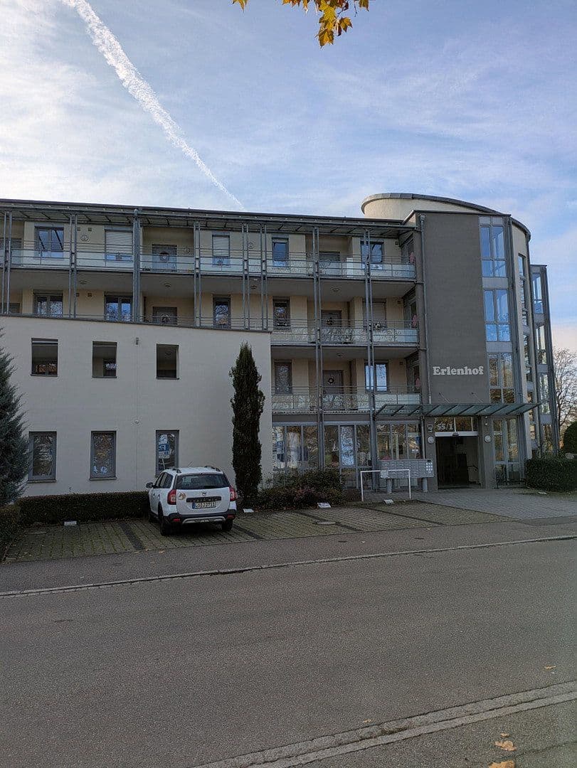 2 bedroom flat to rent, 70 m², Oberbaselweg 55, Weil am Rhein, Baden-Württemberg 2 bedroom flat to rent, 70 m², Oberbaselweg 55, Weil am Rhein, Baden-Württemberg