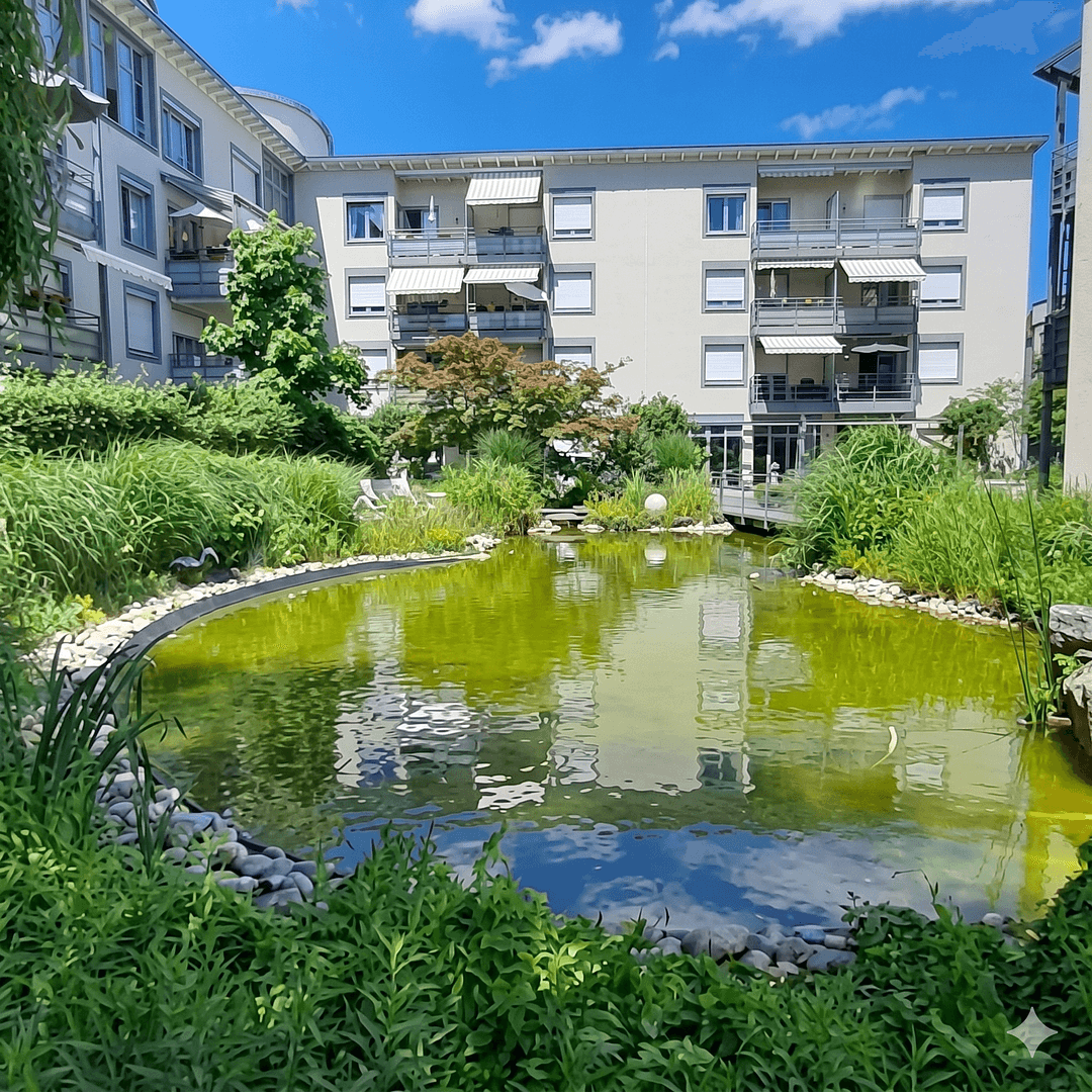 2 bedroom flat to rent, 70 m², Oberbaselweg 55, Weil am Rhein, Baden-Württemberg 2 bedroom flat to rent, 70 m², Oberbaselweg 55, Weil am Rhein, Baden-Württemberg