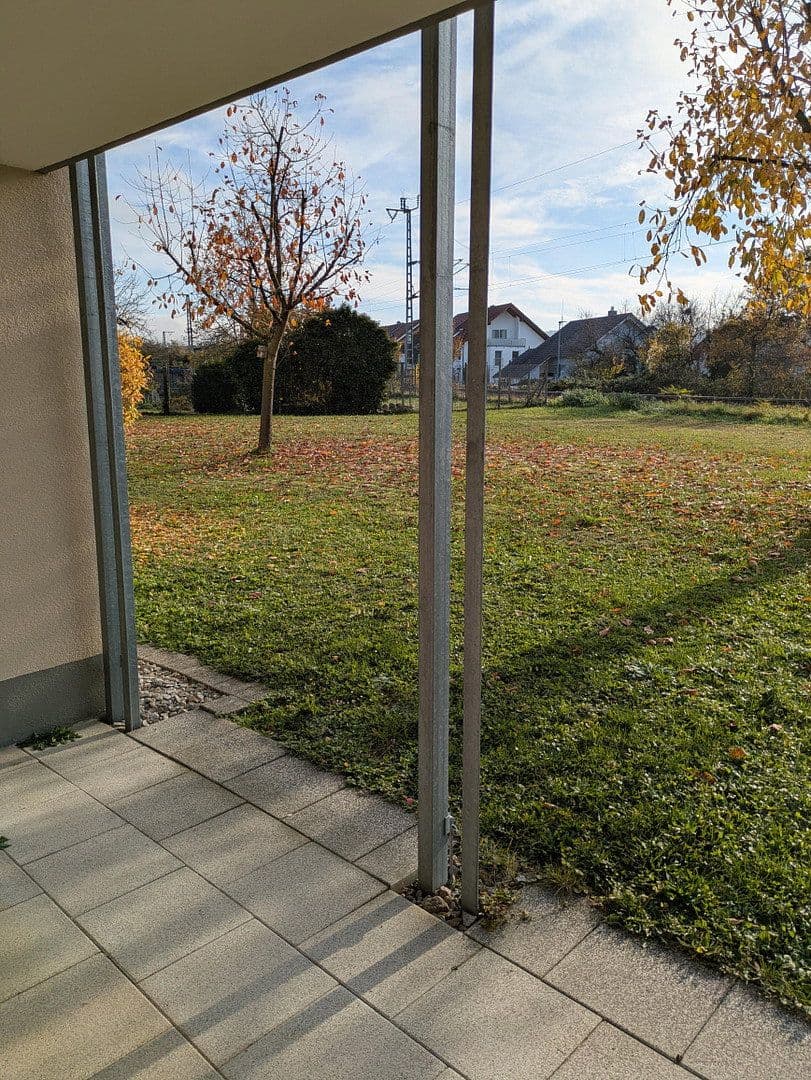 2 bedroom flat to rent, 70 m², Oberbaselweg 55, Weil am Rhein, Baden-Württemberg 2 bedroom flat to rent, 70 m², Oberbaselweg 55, Weil am Rhein, Baden-Württemberg