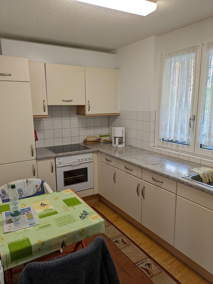 2 bedroom flat to rent, 70 m², Oberbaselweg 55, Weil am Rhein, Baden-Württemberg 2 bedroom flat to rent, 70 m², Oberbaselweg 55, Weil am Rhein, Baden-Württemberg
