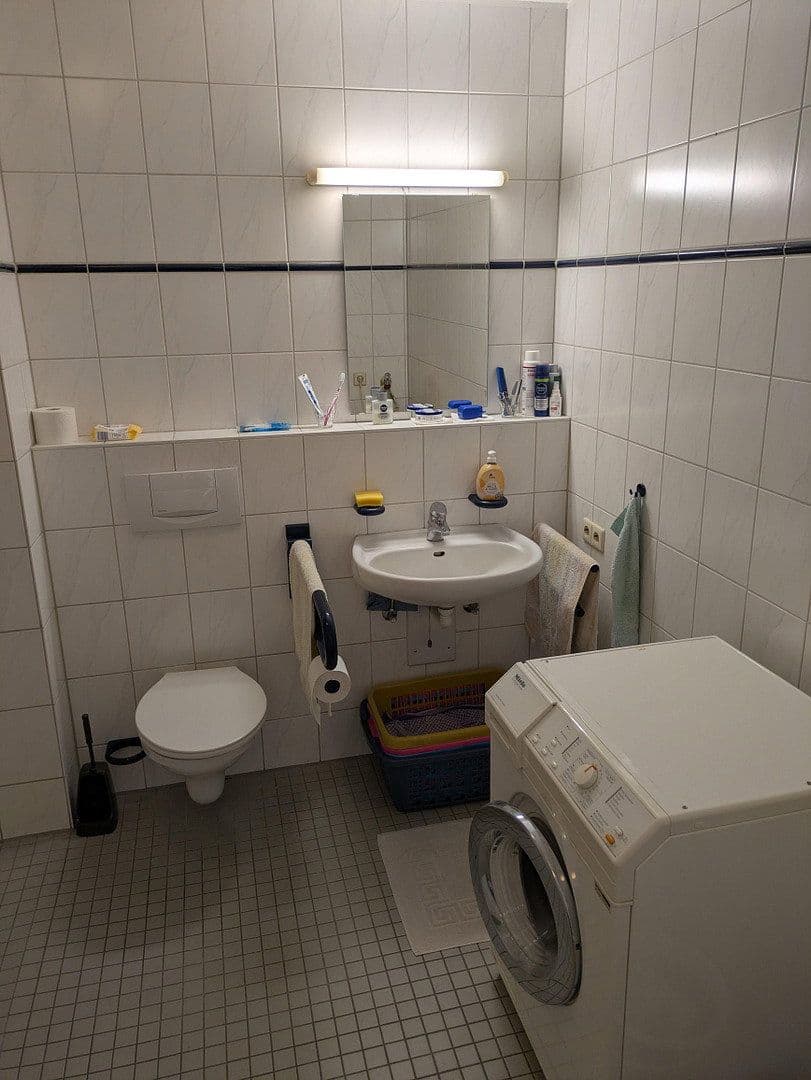 2 bedroom flat to rent, 70 m², Oberbaselweg 55, Weil am Rhein, Baden-Württemberg 2 bedroom flat to rent, 70 m², Oberbaselweg 55, Weil am Rhein, Baden-Württemberg