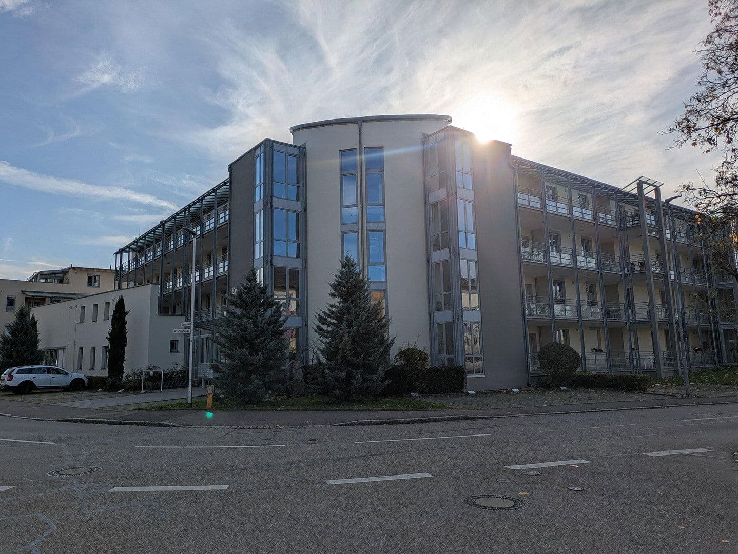 2 bedroom flat to rent, 70 m², Oberbaselweg 55, Weil am Rhein, Baden-Württemberg 2 bedroom flat to rent, 70 m², Oberbaselweg 55, Weil am Rhein, Baden-Württemberg