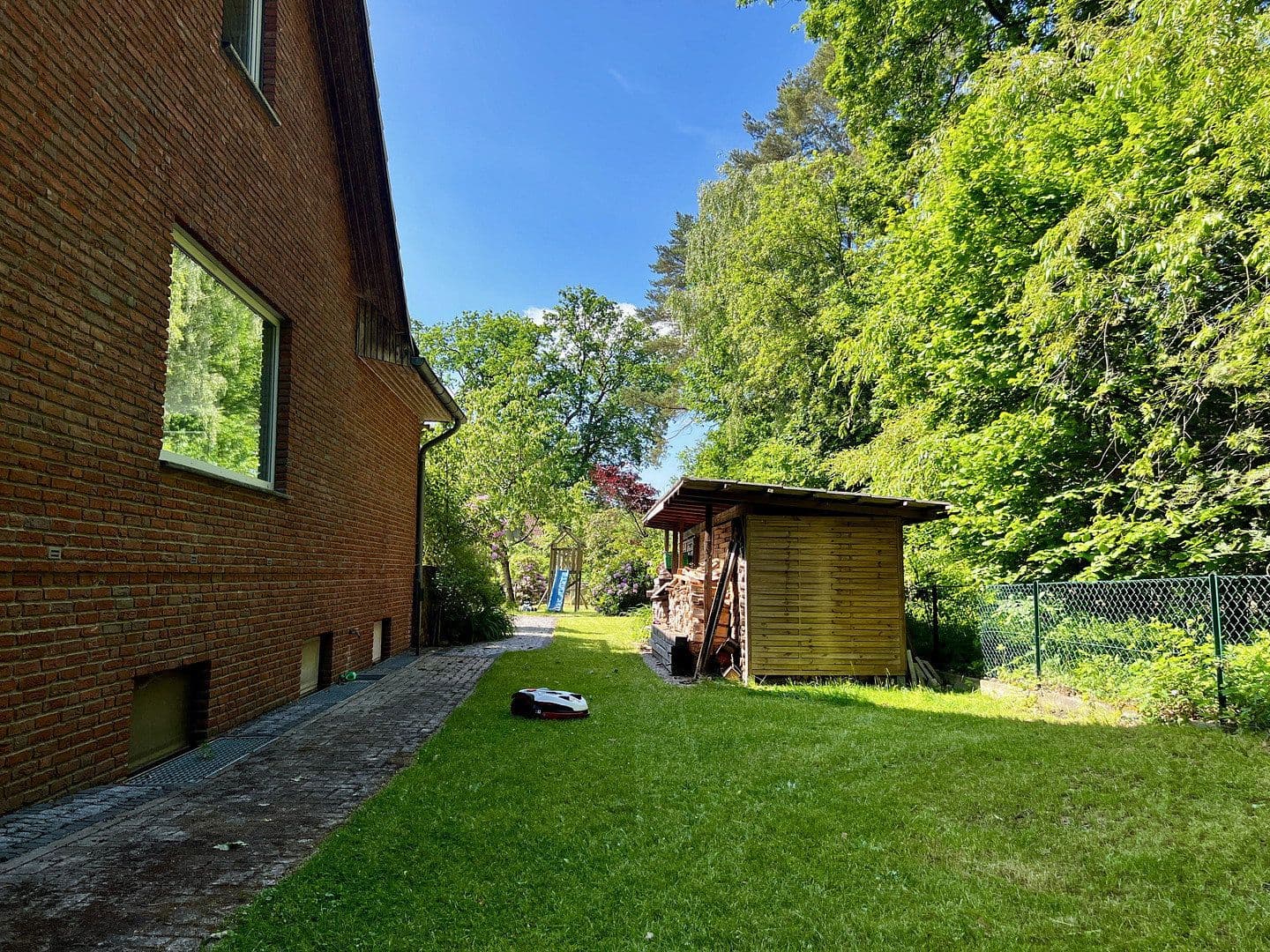 house for sale, 245 m², Winsen (Aller), Lower Saxony house for sale, 245 m², Winsen (Aller), Lower Saxony