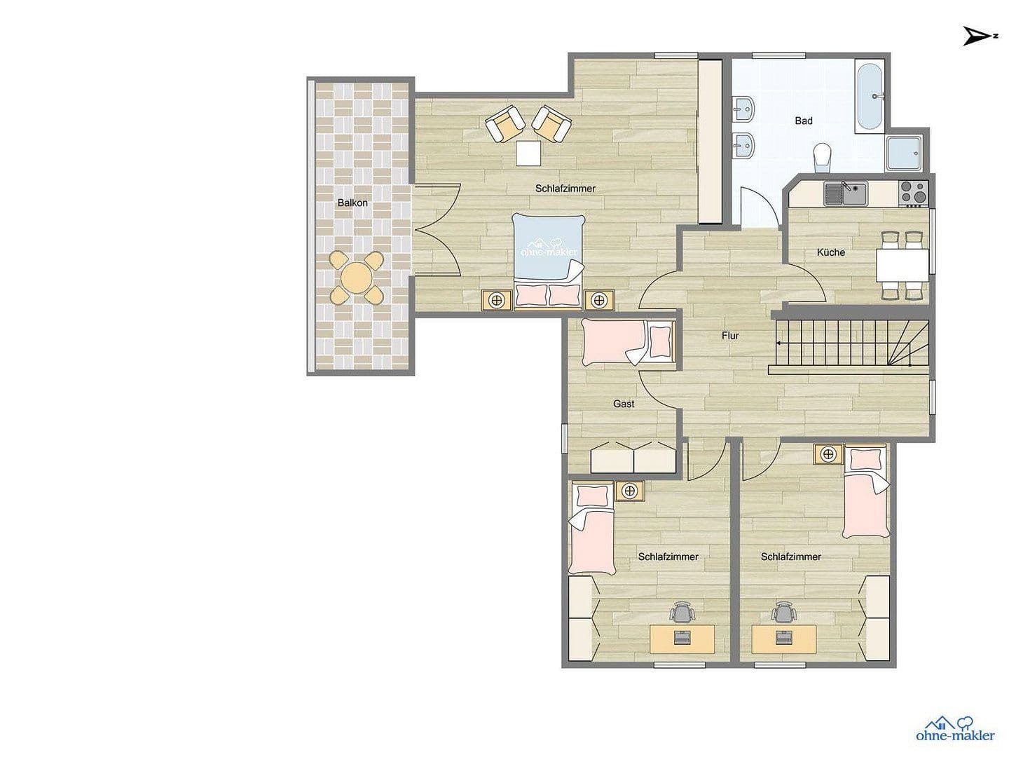 house for sale, 245 m², Winsen (Aller), Lower Saxony house for sale, 245 m², Winsen (Aller), Lower Saxony