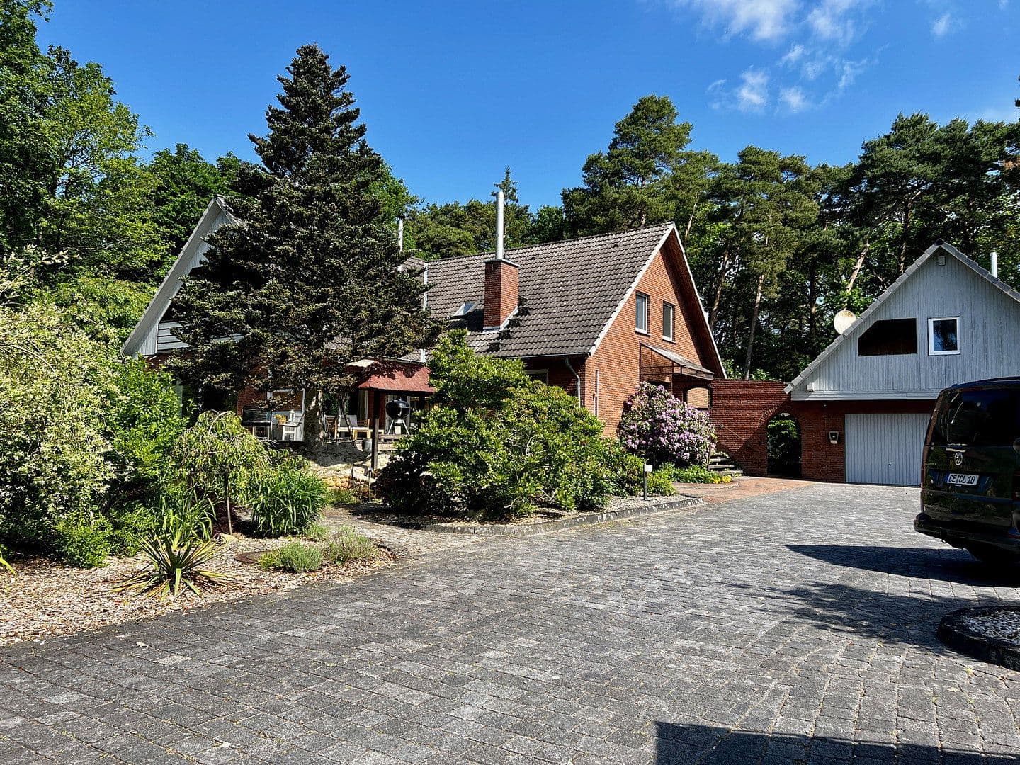 house for sale, 245 m², Winsen (Aller), Lower Saxony house for sale, 245 m², Winsen (Aller), Lower Saxony
