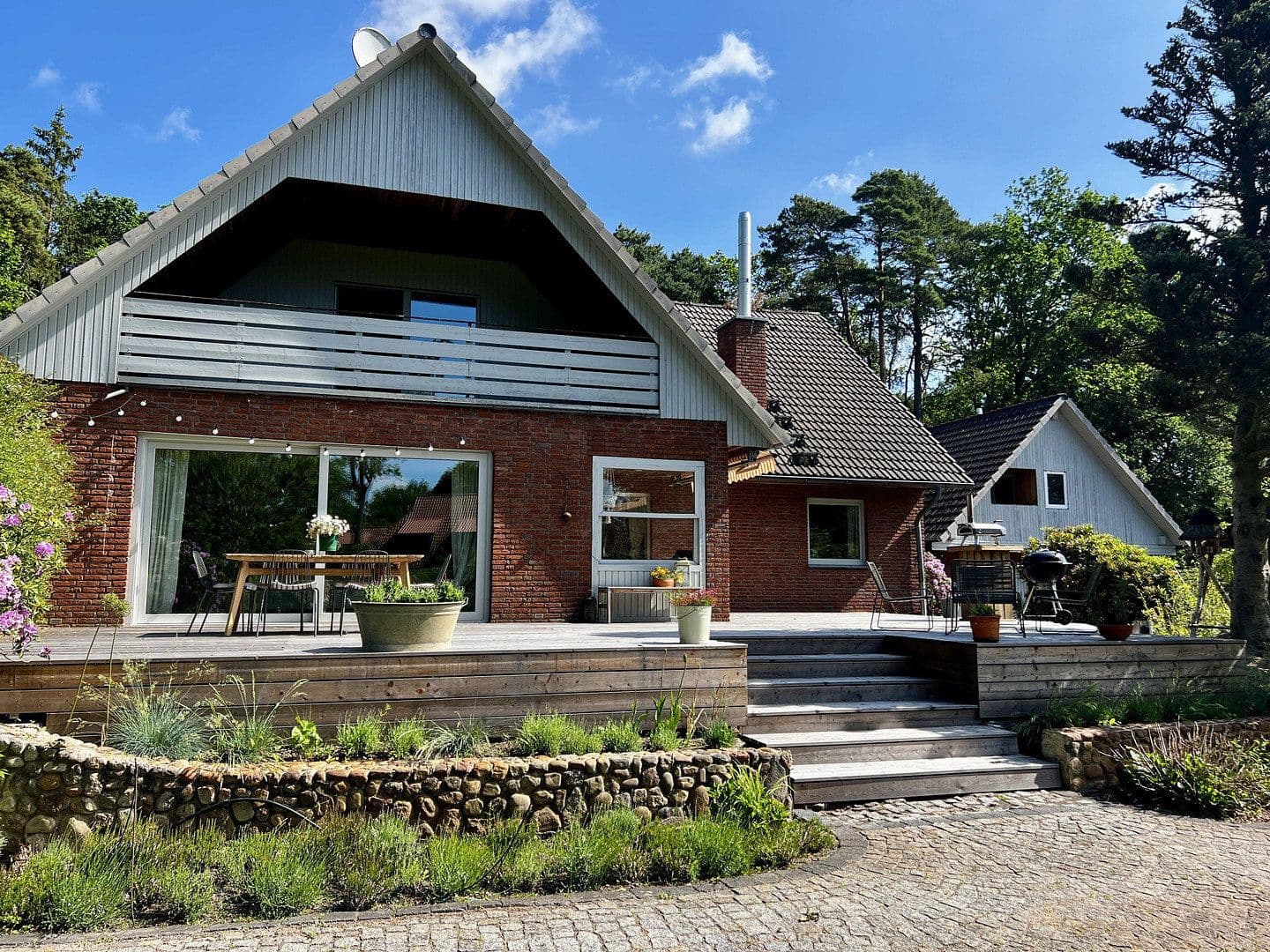 house for sale, 245 m², Winsen (Aller), Lower Saxony house for sale, 245 m², Winsen (Aller), Lower Saxony