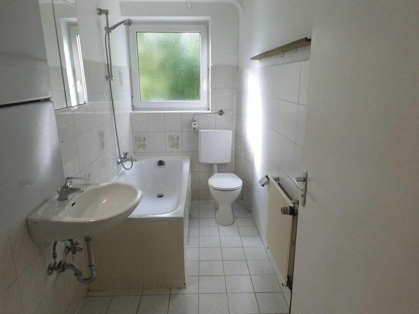 3 bedroom flat to rent, 72 m², Stuttgart, Baden-Württemberg 3 bedroom flat to rent, 72 m², Stuttgart, Baden-Württemberg