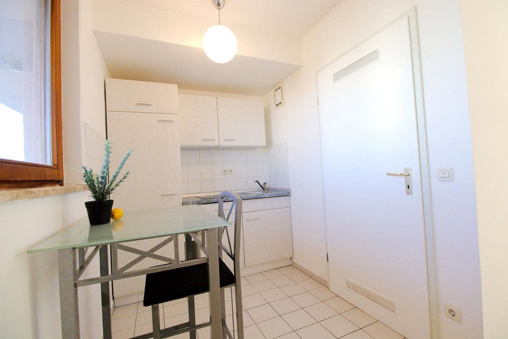 1 bedroom flat to rent, 39 m², Karolinenstraße 118, Fürth, Bavaria 1 bedroom flat to rent, 39 m², Karolinenstraße 118, Fürth, Bavaria