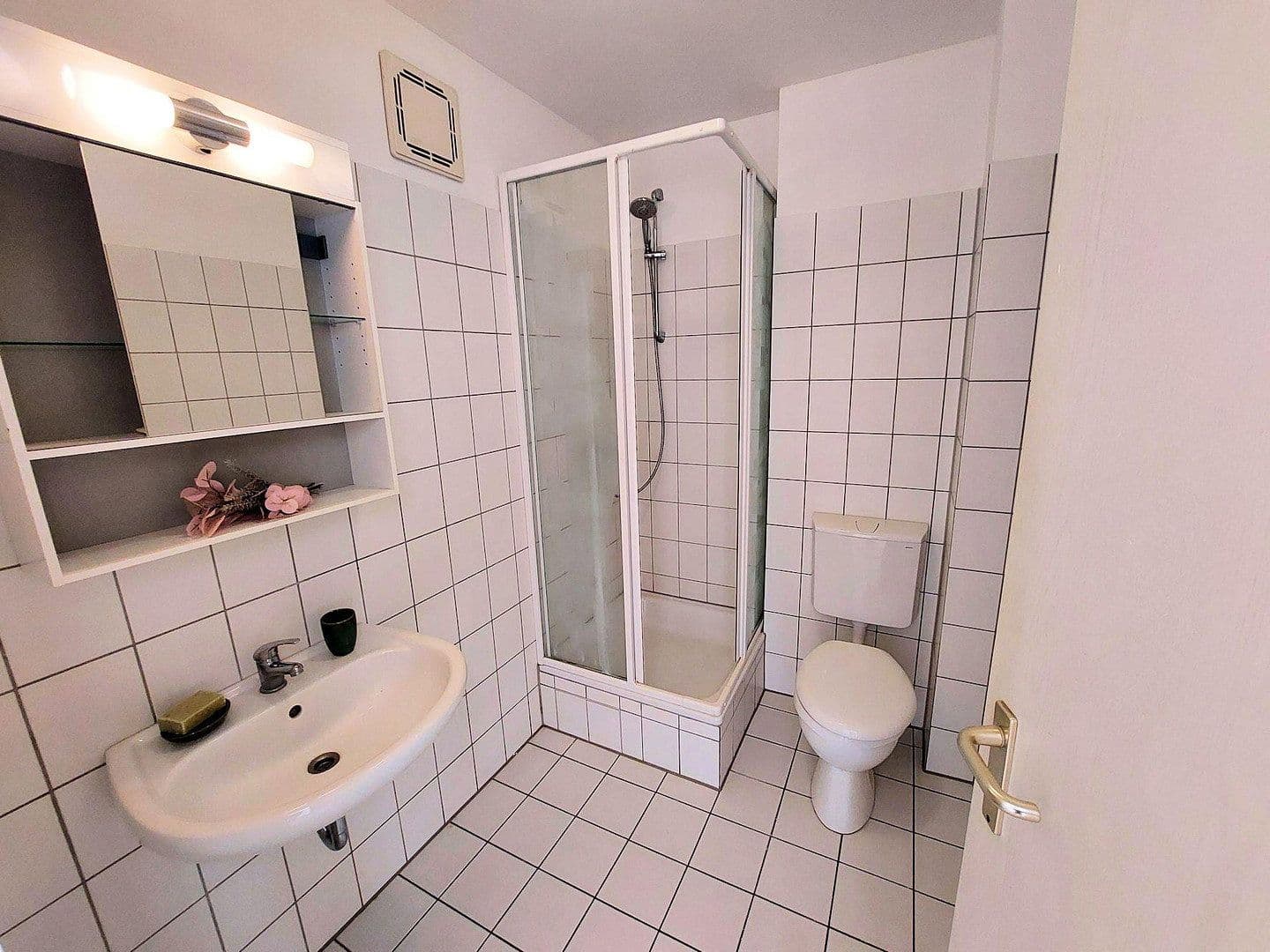1 bedroom flat to rent, 39 m², Karolinenstraße 118, Fürth, Bavaria 1 bedroom flat to rent, 39 m², Karolinenstraße 118, Fürth, Bavaria