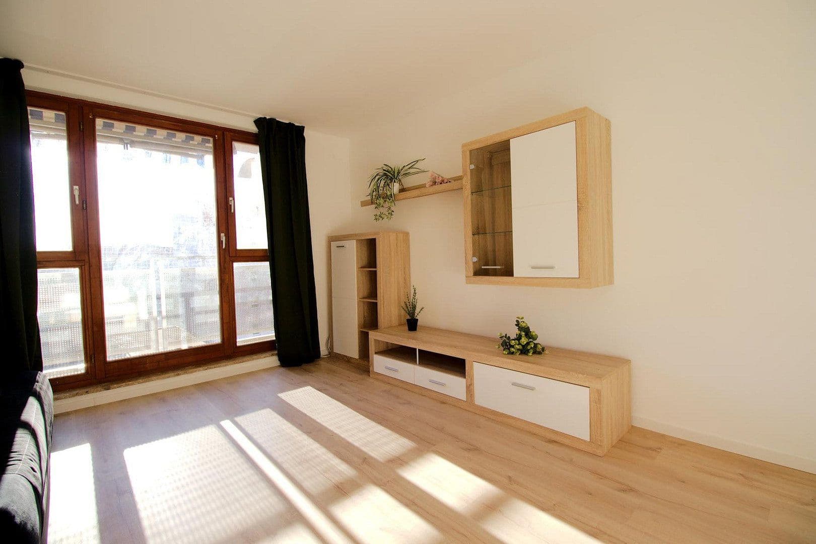 1 bedroom flat to rent, 39 m², Karolinenstraße 118, Fürth, Bavaria 1 bedroom flat to rent, 39 m², Karolinenstraße 118, Fürth, Bavaria