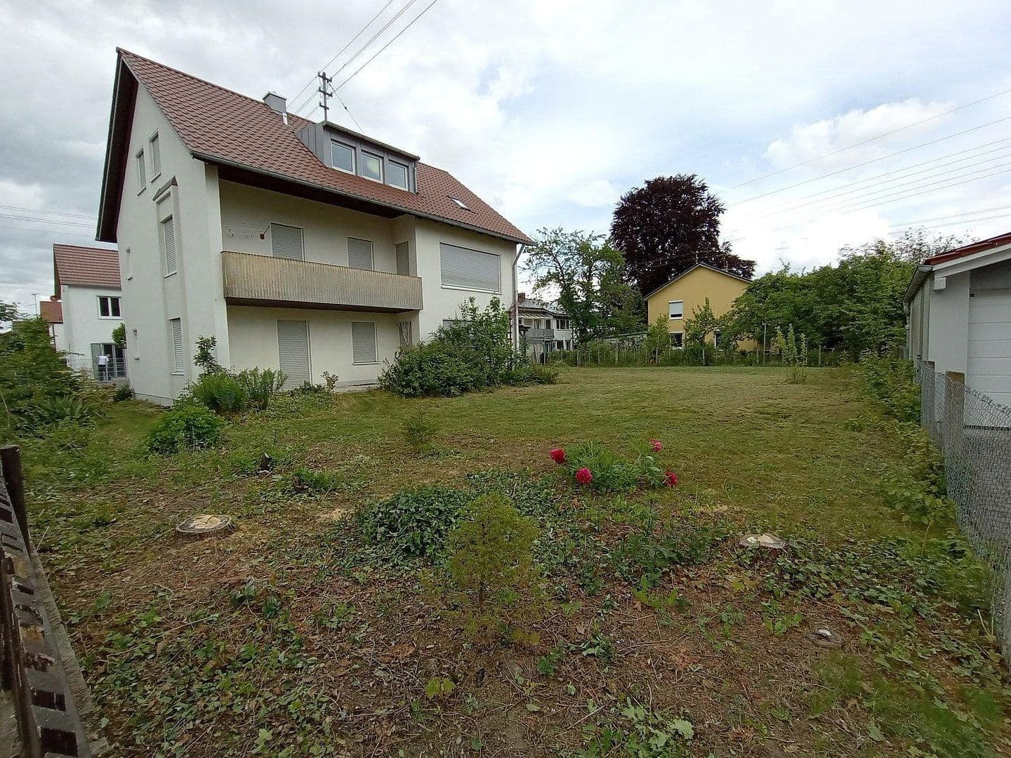 house for sale, 200 m², Neusäß, Bavaria house for sale, 200 m², Neusäß, Bavaria