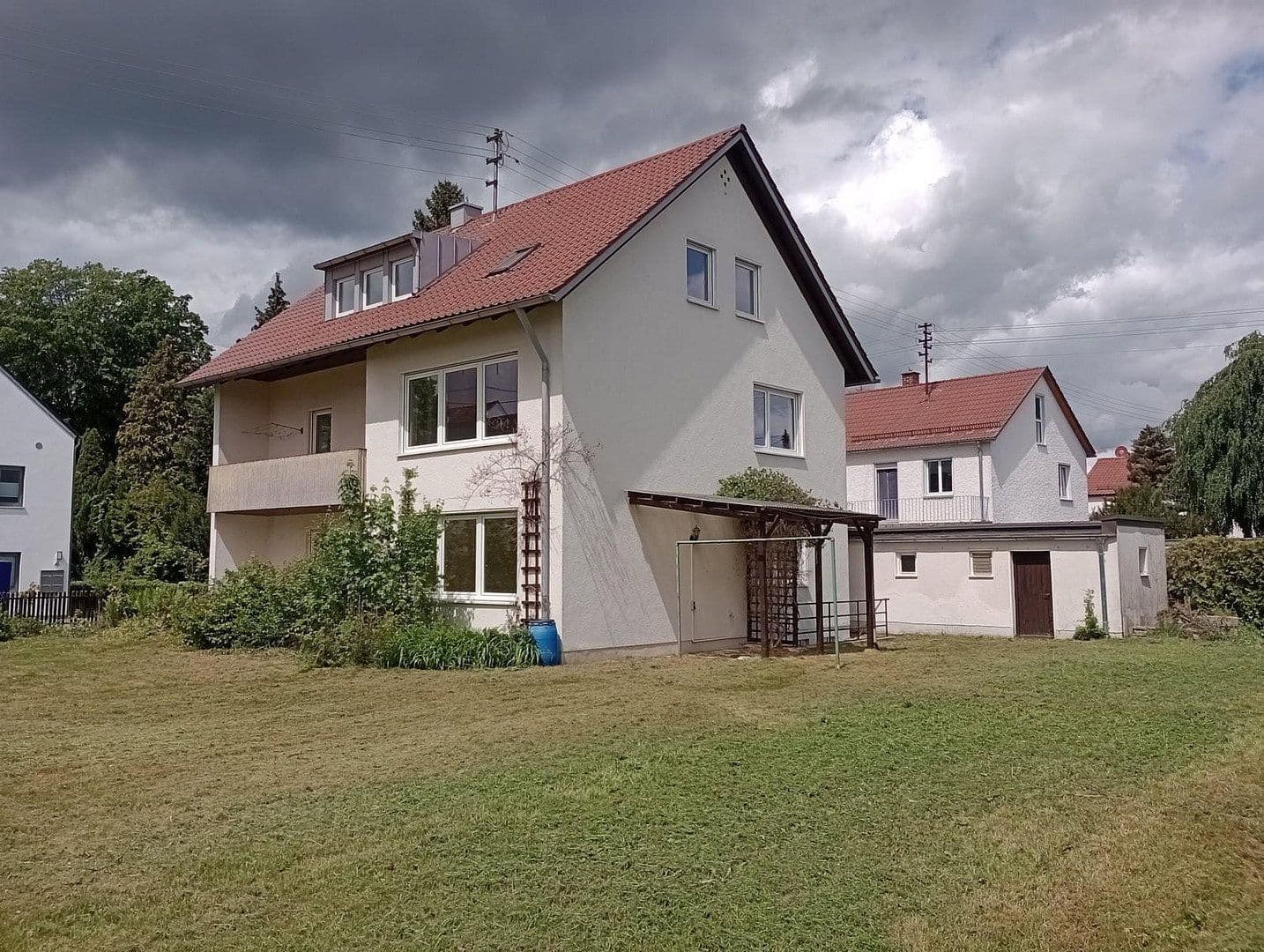 house for sale, 200 m², Neusäß, Bavaria house for sale, 200 m², Neusäß, Bavaria