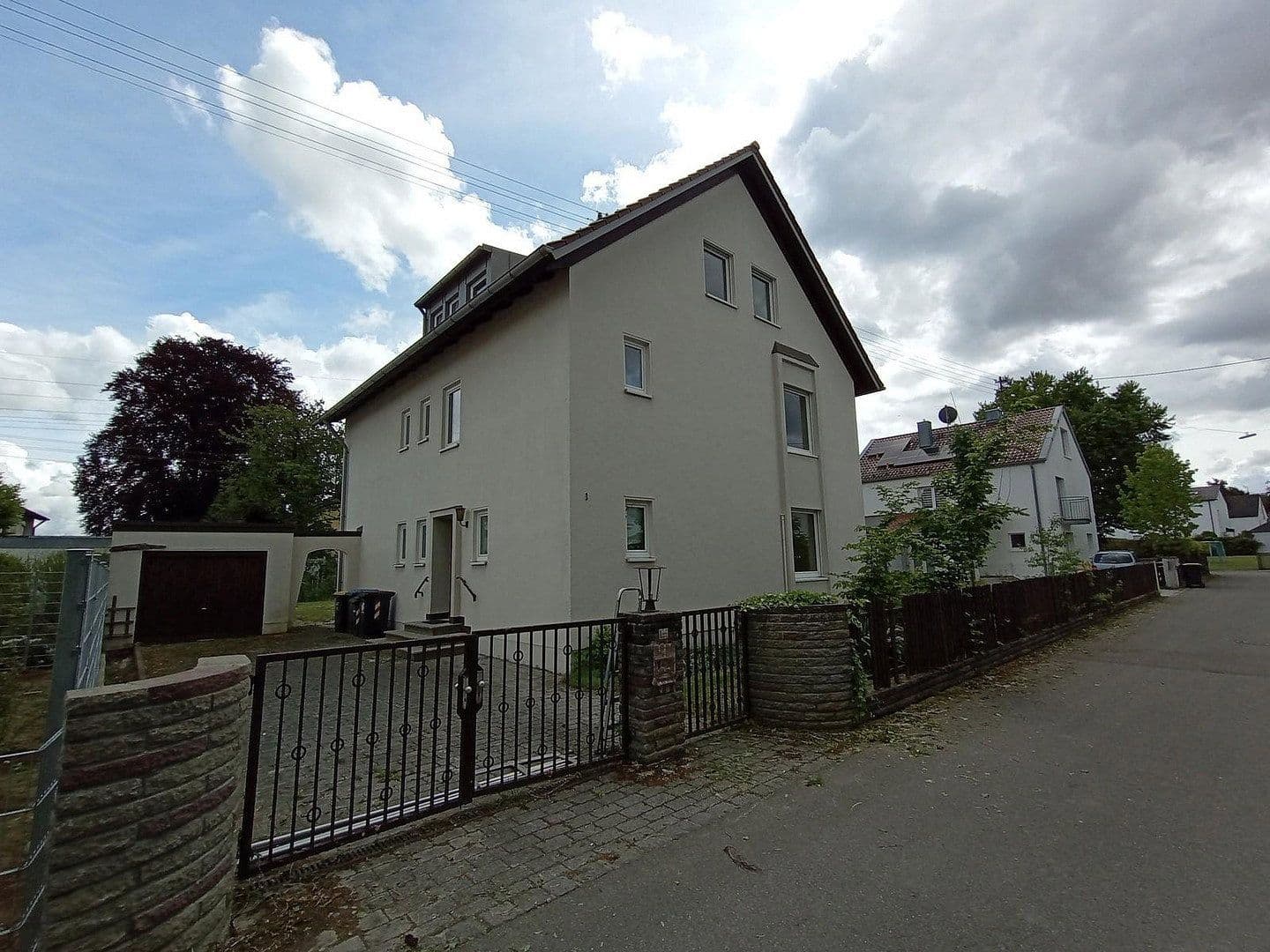 house for sale, 200 m², Neusäß, Bavaria house for sale, 200 m², Neusäß, Bavaria
