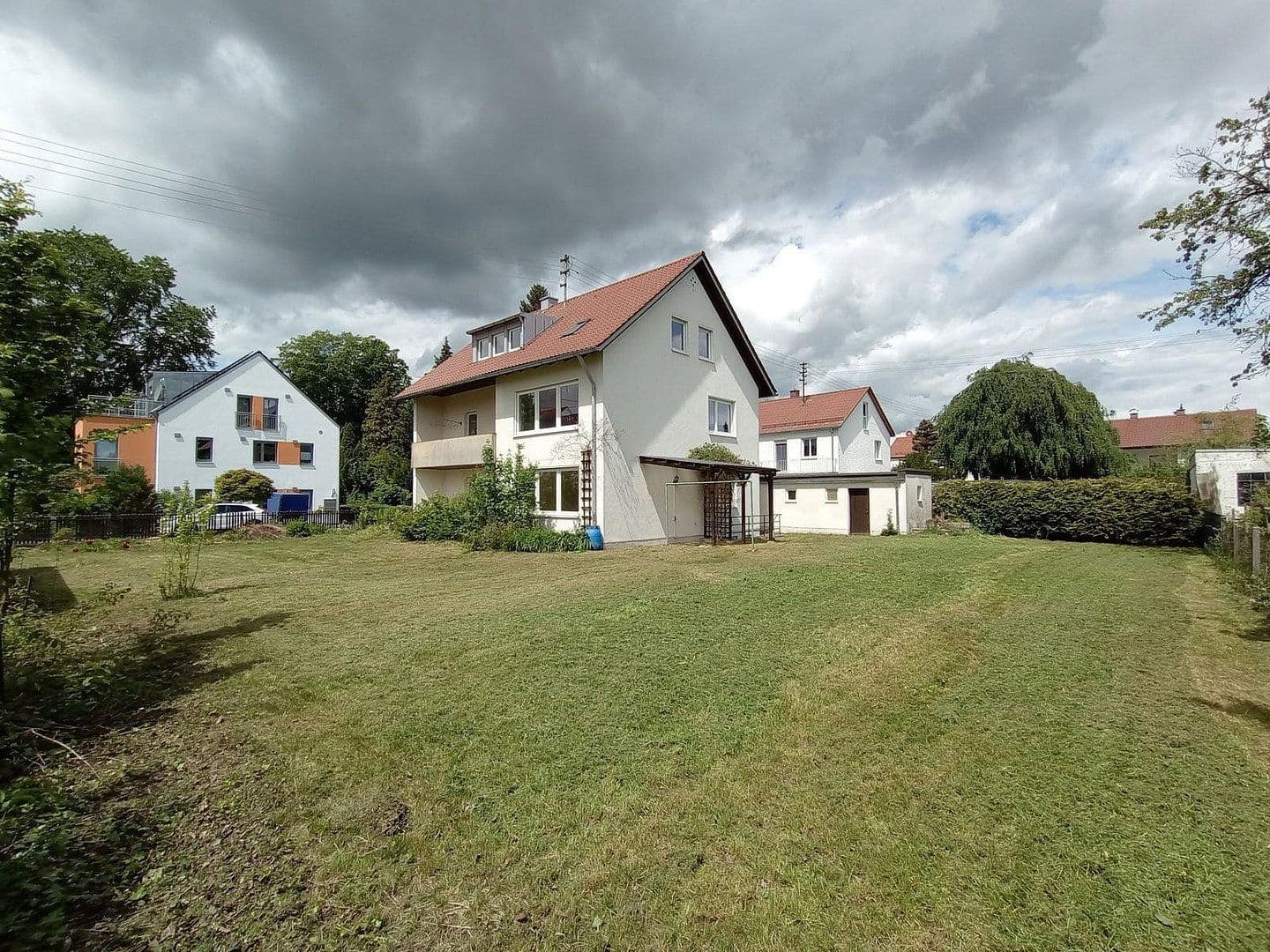 house for sale, 200 m², Neusäß, Bavaria house for sale, 200 m², Neusäß, Bavaria