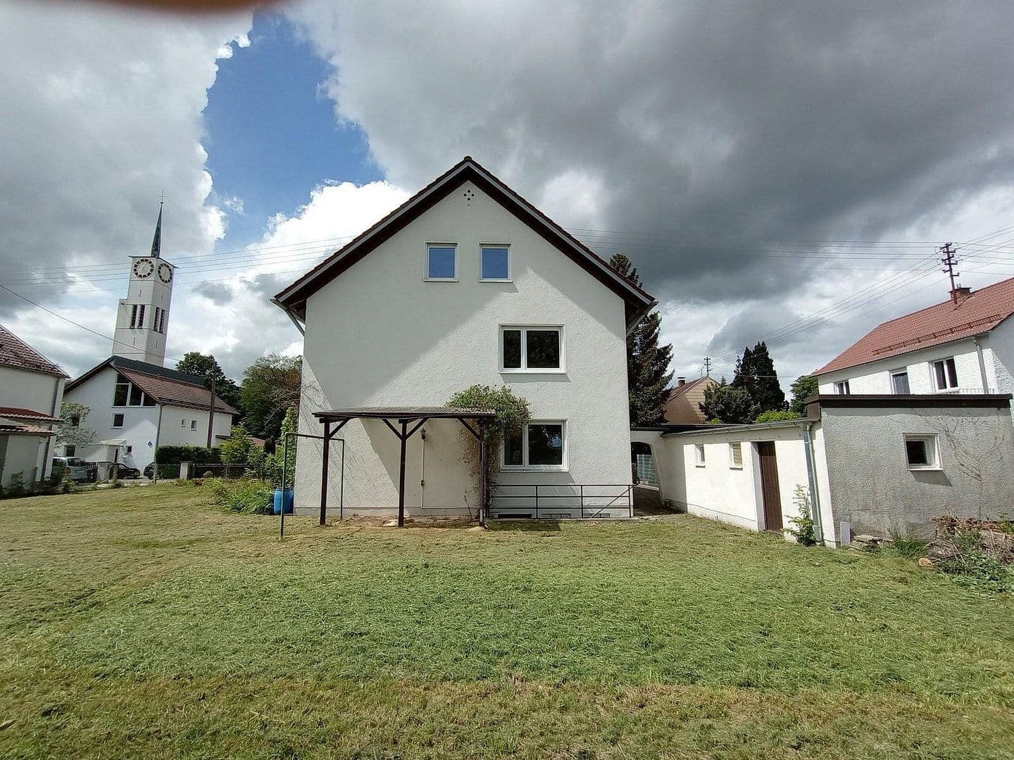 house for sale, 200 m², Neusäß, Bavaria house for sale, 200 m², Neusäß, Bavaria