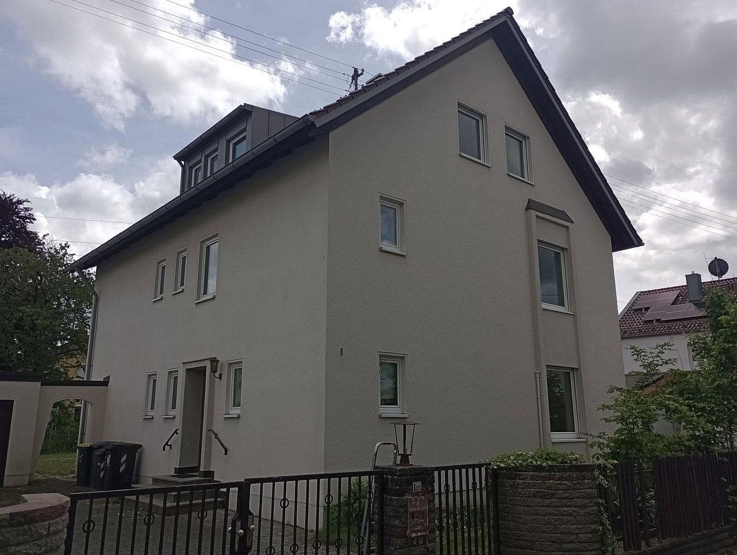 house for sale, 200 m², Neusäß, Bavaria house for sale, 200 m², Neusäß, Bavaria