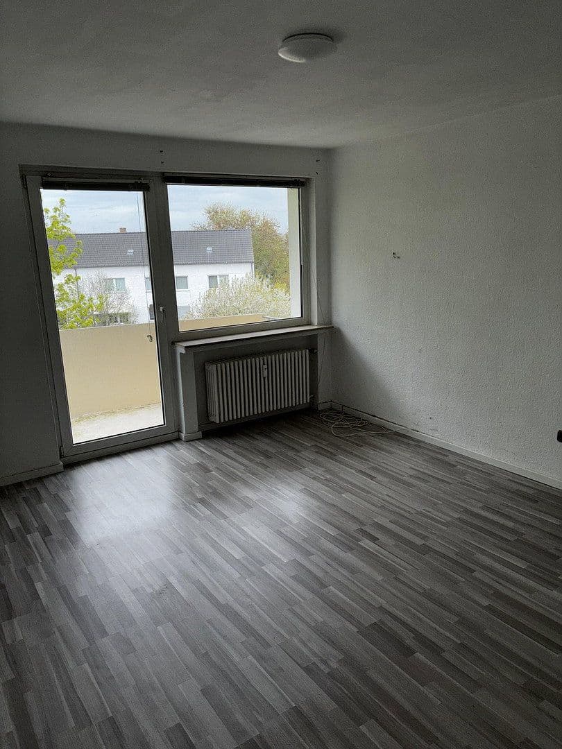 3 bedroom flat to rent, 82 m², Humboldstraße 20, Detmold, North Rhine-Westphalia 3 bedroom flat to rent, 82 m², Humboldstraße 20, Detmold, North Rhine-Westphalia