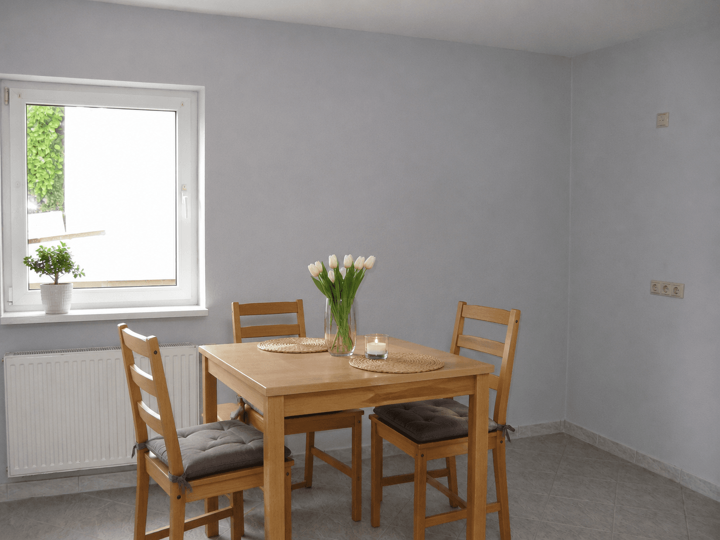 2 bedroom flat to rent, 78 m², Waldems, Hesse 2 bedroom flat to rent, 78 m², Waldems, Hesse