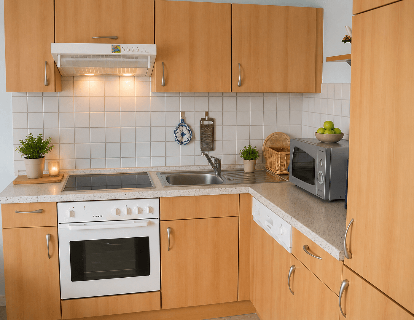 2 bedroom flat to rent, 78 m², Waldems, Hesse 2 bedroom flat to rent, 78 m², Waldems, Hesse