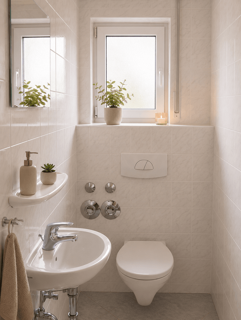 2 bedroom flat to rent, 78 m², Waldems, Hesse 2 bedroom flat to rent, 78 m², Waldems, Hesse