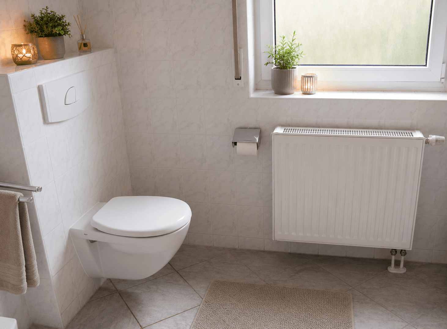 2 bedroom flat to rent, 78 m², Waldems, Hesse 2 bedroom flat to rent, 78 m², Waldems, Hesse