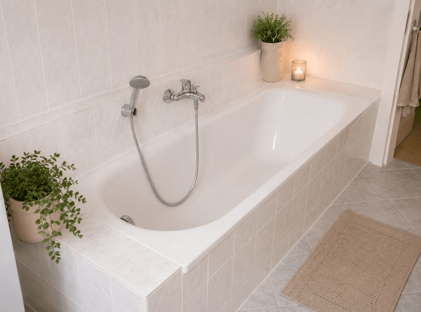 2 bedroom flat to rent, 78 m², Waldems, Hesse 2 bedroom flat to rent, 78 m², Waldems, Hesse