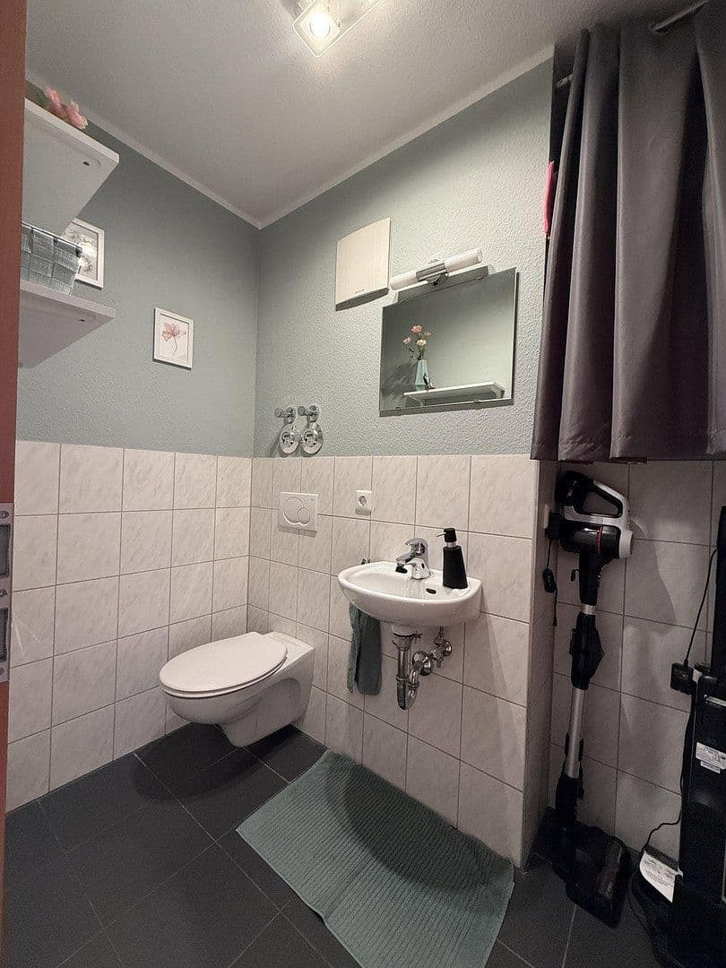 1 bedroom with open-plan kitchen flat to rent, 80 m², Korntal-Münchingen, Baden-Württemberg 1 bedroom with open-plan kitchen flat to rent, 80 m², Korntal-Münchingen, Baden-Württemberg