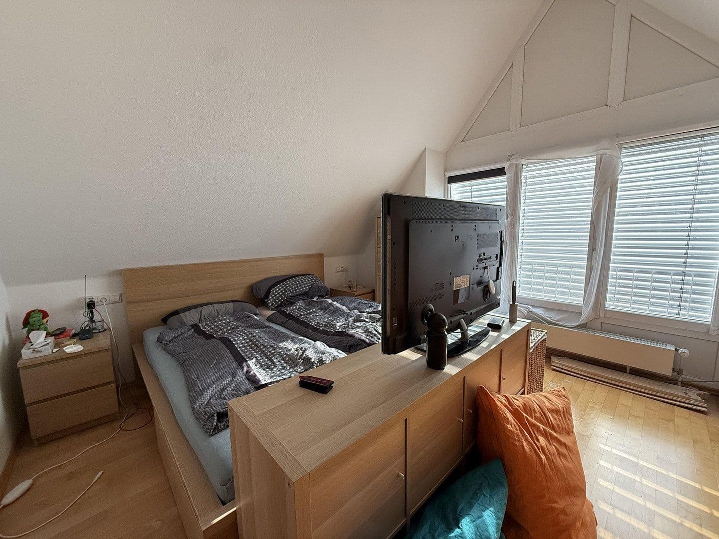 1 bedroom with open-plan kitchen flat to rent, 80 m², Korntal-Münchingen, Baden-Württemberg 1 bedroom with open-plan kitchen flat to rent, 80 m², Korntal-Münchingen, Baden-Württemberg