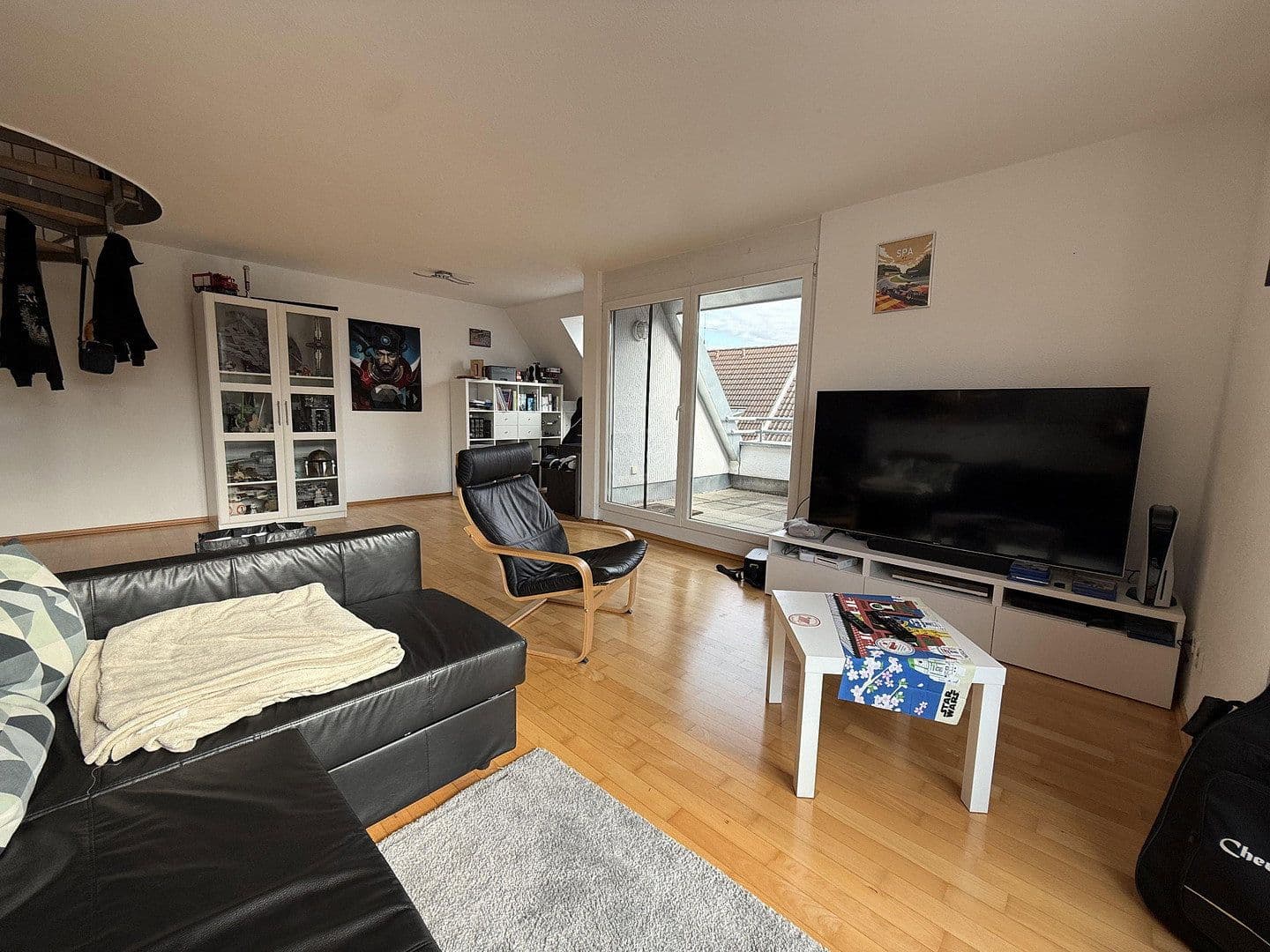 1 bedroom with open-plan kitchen flat to rent, 80 m², Korntal-Münchingen, Baden-Württemberg 1 bedroom with open-plan kitchen flat to rent, 80 m², Korntal-Münchingen, Baden-Württemberg